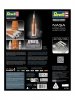 Revell 03760 Nasa Artemis Space Launch System 1/144